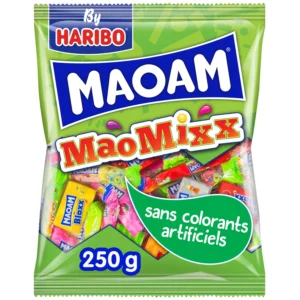 Maomix Maoam Aromatisé - Haribo