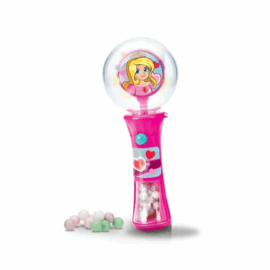 Boule lumineuse - Fizzy