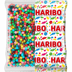 Dragibus 2Kg - Haribo