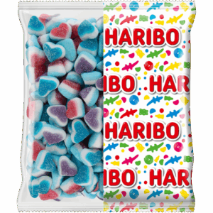 Love Pik 1 Kg - Haribo