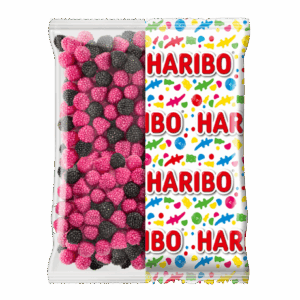Baies 1kg - Haribo