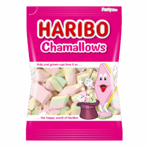 Chamallows Supermix 1Kg - Haribo