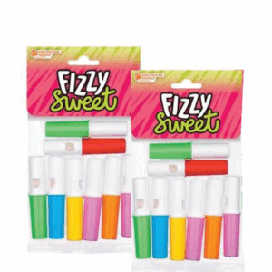 Bonbons Sifflets - Fizzy