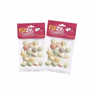 Sucettes Lolita - Fizzy
