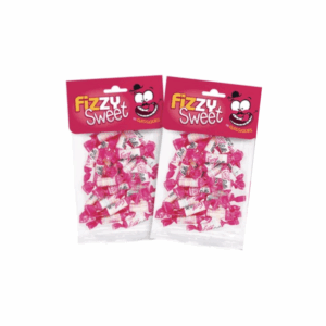 Rolls - Fizzy