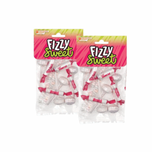 Bonbons Mix Dextrose - Fizzy