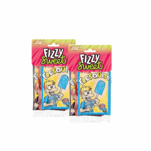 Sucettes Fresquito - Fizzy