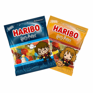 Duo Magique Harry & Hermione - Haribo