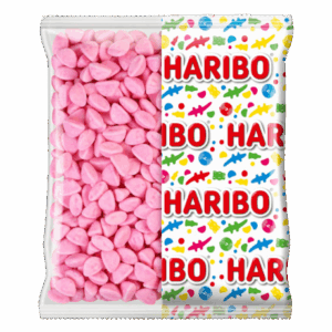 Tagada Pink 1,5Kg - Haribo