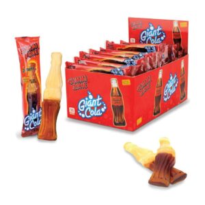 Cola Géant - Fizzy