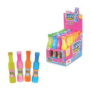 Boite Fizz Bottle poudre - Fizzy