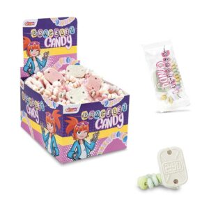 Bracelets Bonbons Dextrose - Fizzy