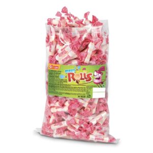300 Rolls - Fizzy