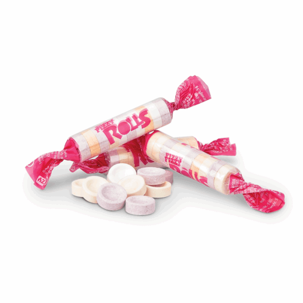 Rolls - Fizzy – Image 2