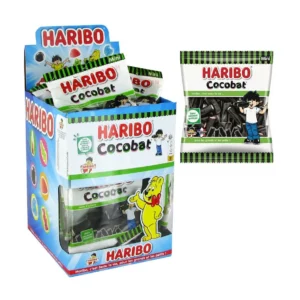 Cocobat 30 Mini-Sachets - Haribo