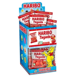 Tagada 30 Mini-Sachets - Haribo