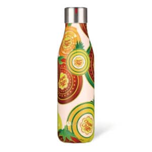 Bouteille isotherme Chupa Fruit 500ml – Les Artistes Paris