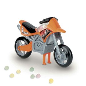 Moto Bonbons - Fizzy