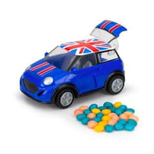 Voiture Bonbon - Fizzy