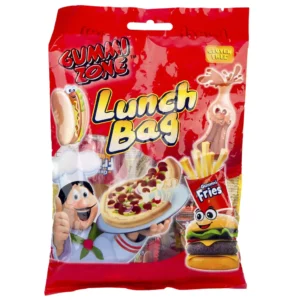 [Anti-gaspi] Confiserie lunch bag - Fizzy