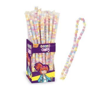 Colliers Bonbon XXL - Fizzy