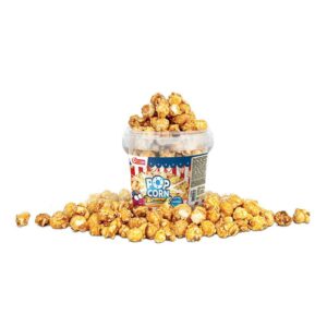 Popcorn Caramélisé - Fizzy