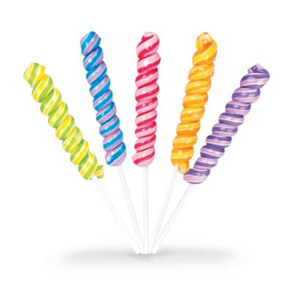 Arbre Rainbow Pop - Fizzy – Image 3