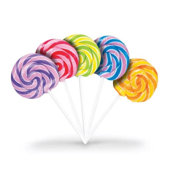 Arbre Rainbow Pop - Fizzy – Image 2