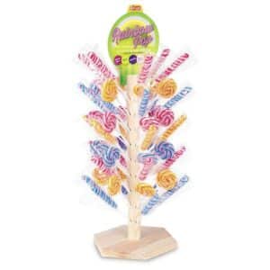 Arbre Rainbow Pop - Fizzy