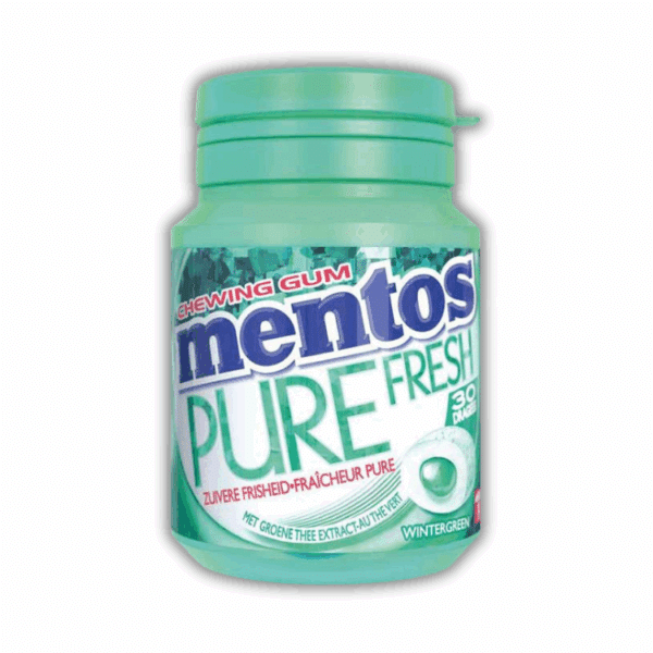 Pure Fresh Menthe Douce - Mentos – Image 2
