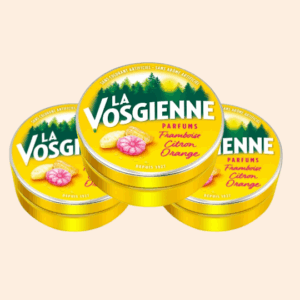 Bonbons Multifruit - La Vosgienne