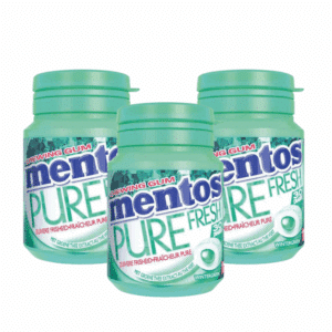 Pure Fresh Menthe Douce - Mentos
