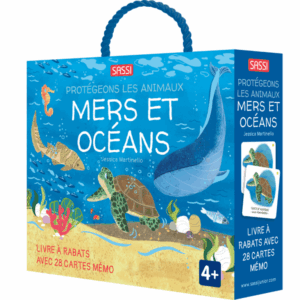 Mers & Océans - PROTEGEONS LES ANIMAUX - Sassi