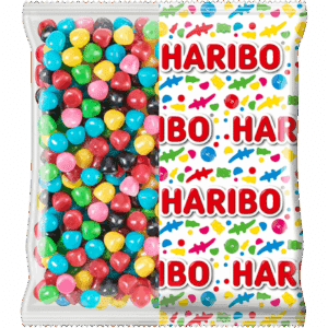 Dragibus Soft Sachet 2kg - Haribo