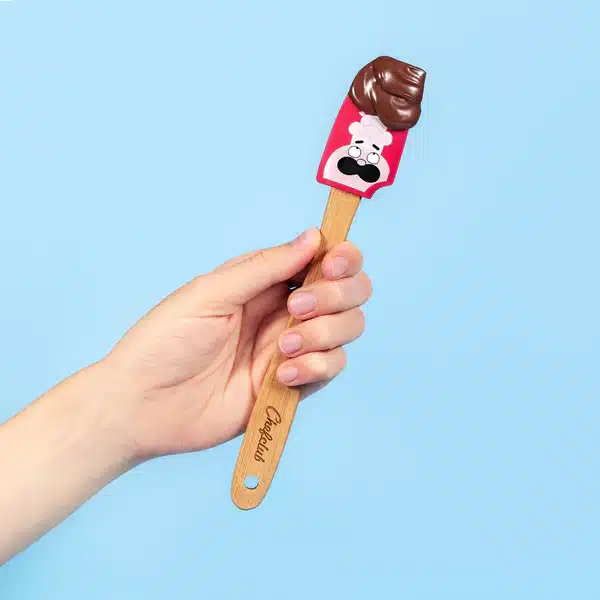 Mini-ustensiles Chefclub Kids - Chefclub – Image 3