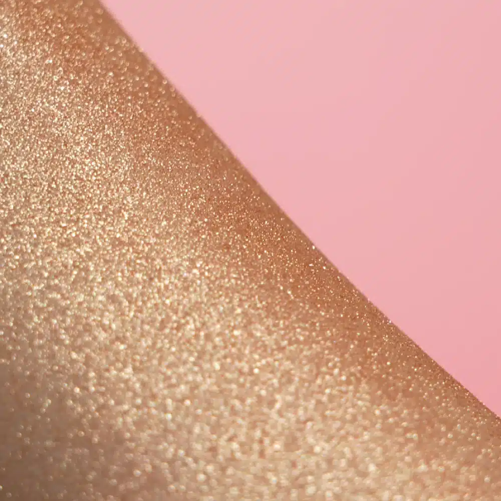 Spray Poudre Pailletée - Bronze - Si Si La Paillette – Image 2