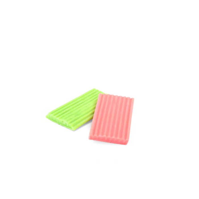 2 pâtes à modeler phosphorescentes - Les Petites Merveilles - Moulin Roty