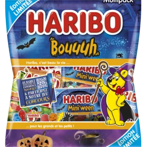 Multipack Bouuuh 260 G - Haribo