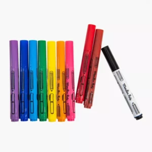 Mes 10 premiers feutres - Les Popipop - Moulin Roty