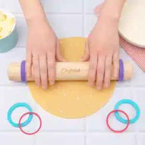 Rouleau à Pâtisserie - Chefclub