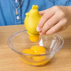 Séparateur D'œufs Chefclub Kids - Chefclub