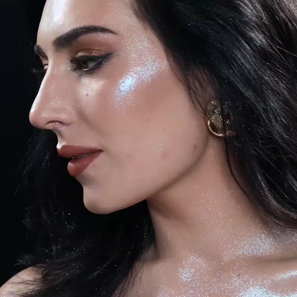 Spray Poudre Pailletée - Holo - Si Si La Paillette – Image 3