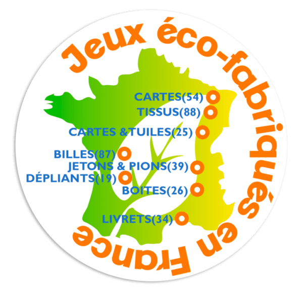 Cartzzle- Brocéliande Illimitable - Jeux Opla – Image 3