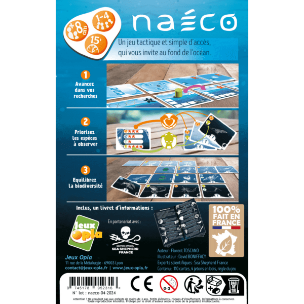 Naéco - Jeux Opla – Image 3