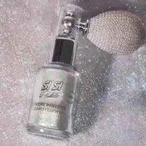 Spray Poudre Pailletée - Holo - Si Si La Paillette