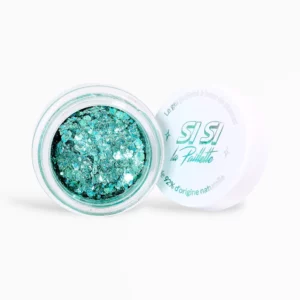 Gel Pailleté Polysirène - Si Si La Paillette