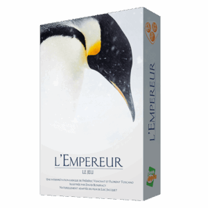 L’empereur - Jeux Opla