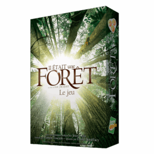 Il Était Une Forêt - Jeux Opla