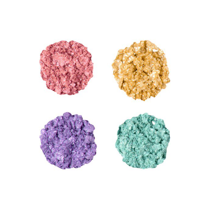 Fards Pailletés Vegan - Rosajou – Image 2