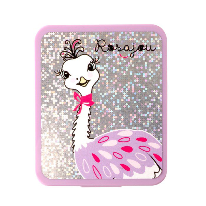 Fards Pailletés Vegan - Rosajou – Image 3